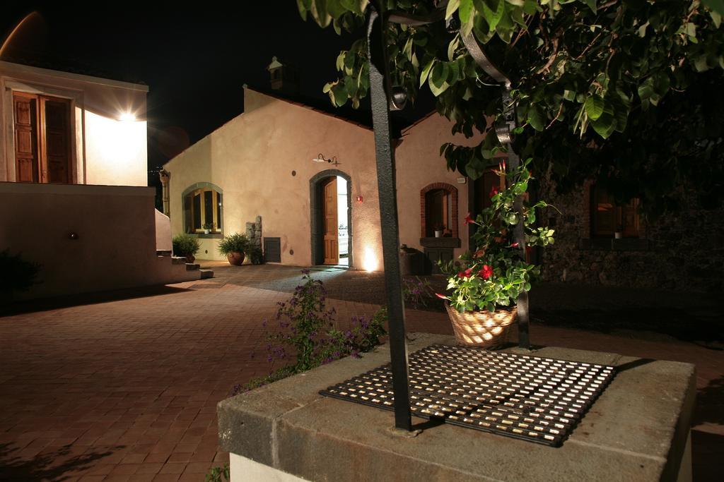 Agriturismo Galea Riposto Habitación foto