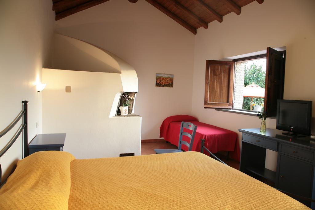 Agriturismo Galea Riposto Habitación foto