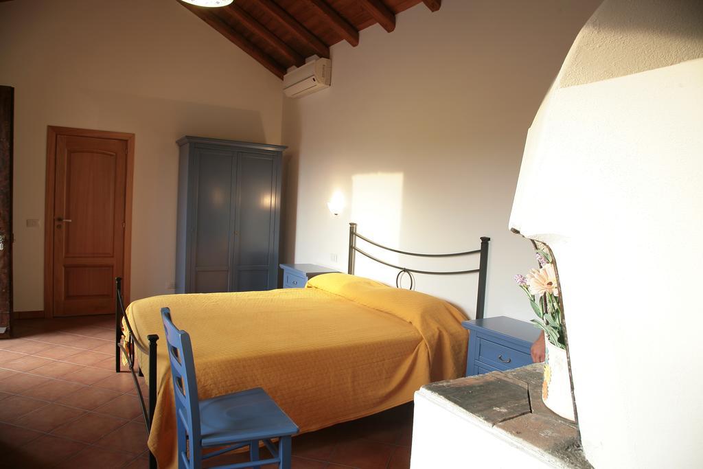 Agriturismo Galea Riposto Exterior foto