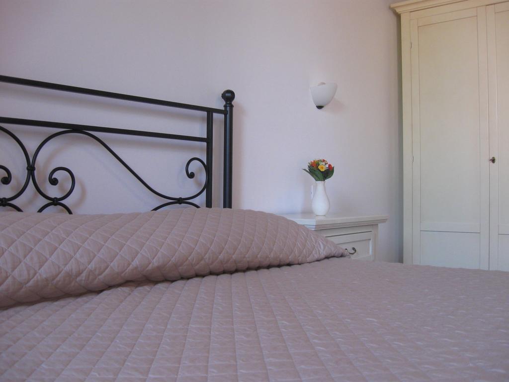 Agriturismo Galea Riposto Habitación foto