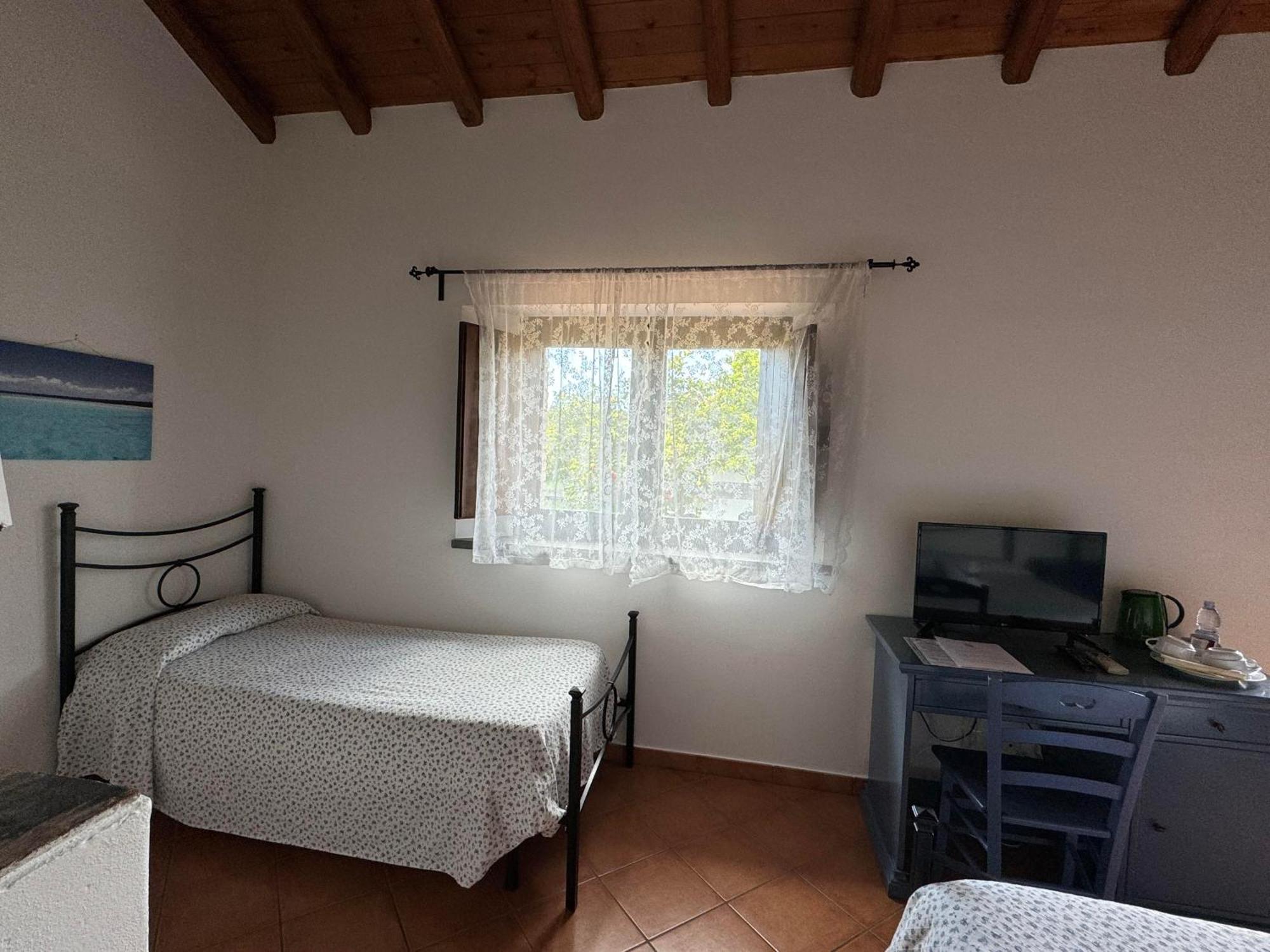 Agriturismo Galea Riposto Exterior foto