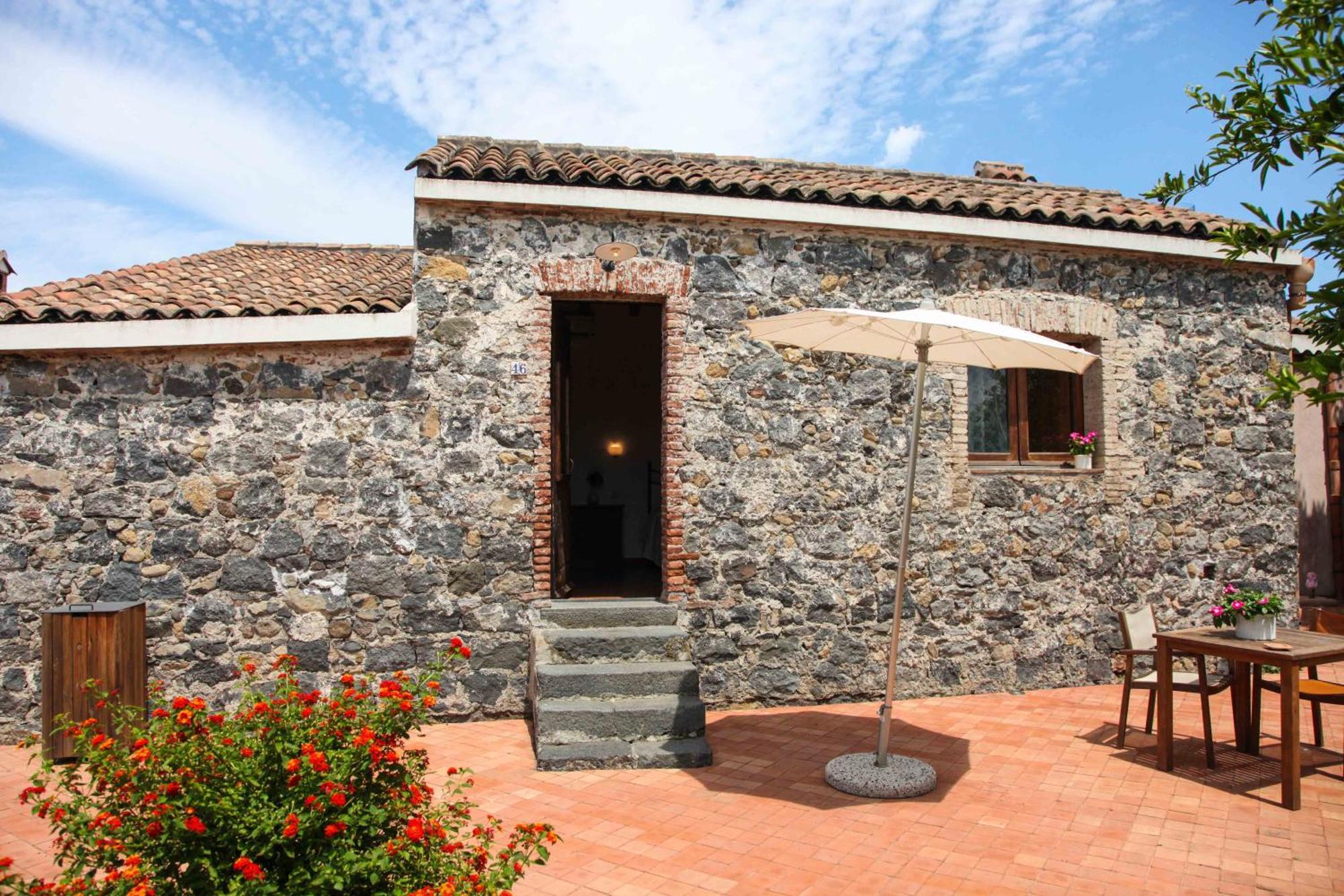 Agriturismo Galea Riposto Exterior foto