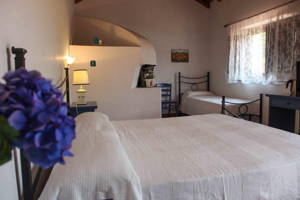 Agriturismo Galea Riposto Exterior foto